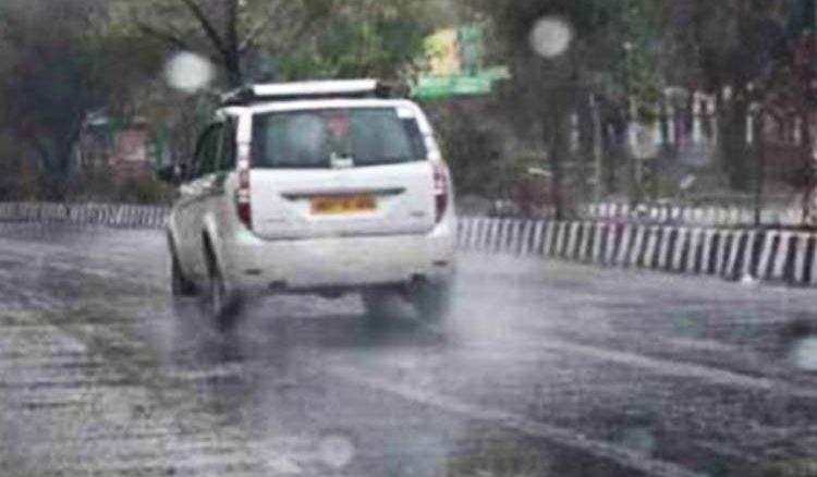 Rain brings temporary respite to South Bengal